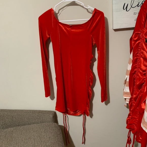 Wild fable dress - Picture 5 of 7